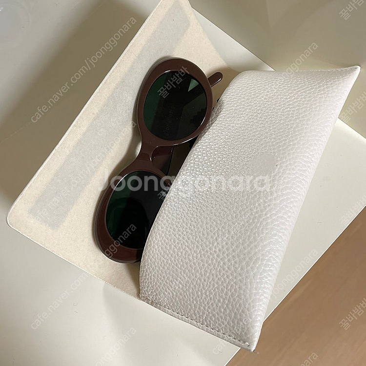 oror product 오르오르 선글라스--2