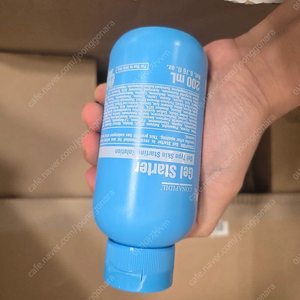 파메스테틱 겔스타터