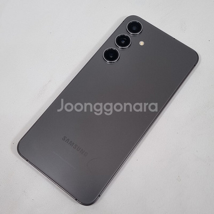 * S926 갤럭시S24 플러스 그레이 256GB - ...--0