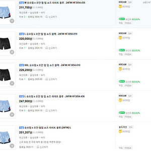 슈프림X조던 웜업팬츠 XL 반바지 판매합니다