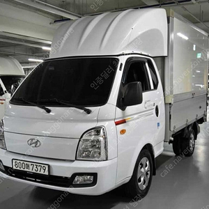 중고 포터2 현대 포터 중고 포터 슈퍼캡 중고 2022년식 72,722km 슈퍼캡/초장축/(CRDi) 스타일 수원중고차