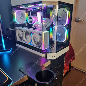 ASUS 4080 화이트스트릭스 팝니다
