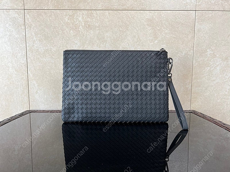 [판매][전색상,인증,정품'유'] 보테가 베네타 클러치--0