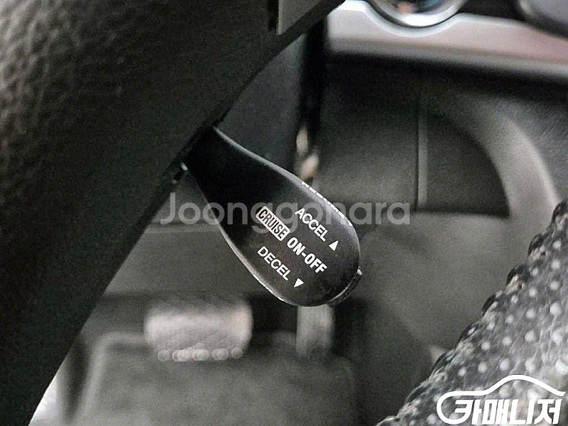 뉴코란도C 2WD 2.0 CVT 2014 년 중고차/전...--8