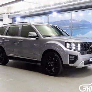 기아 모하비 더 마스터 4WD 마스터즈 2023 년 전국☆최저가판매☆최고가매입☆