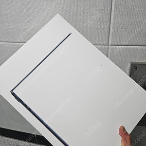 M4 맥북 에어 15 16GB 256GB 밀봉새상품 싸게 팝니다.