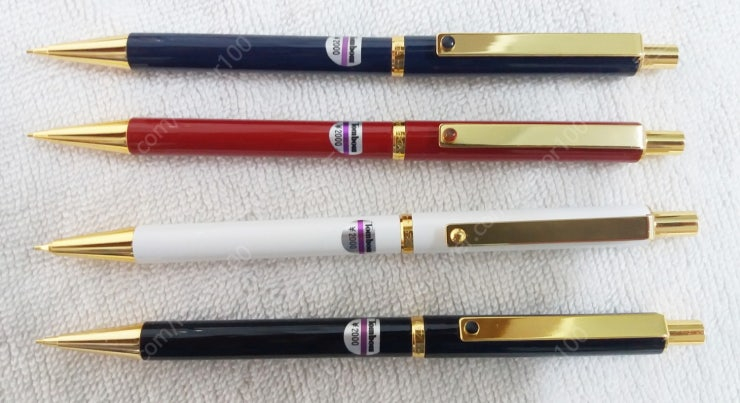 단종된 일제 샤프 Pentel 펜텔 미쯔비시 Pilot sakura 후에키 심홀더 이미지