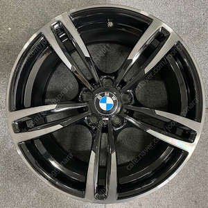 [판매]BMW M3 M4 437M 19인치 휠 1개