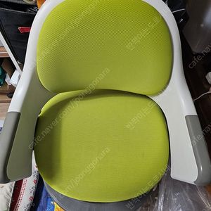 시디즈링고 의자 발받침포함