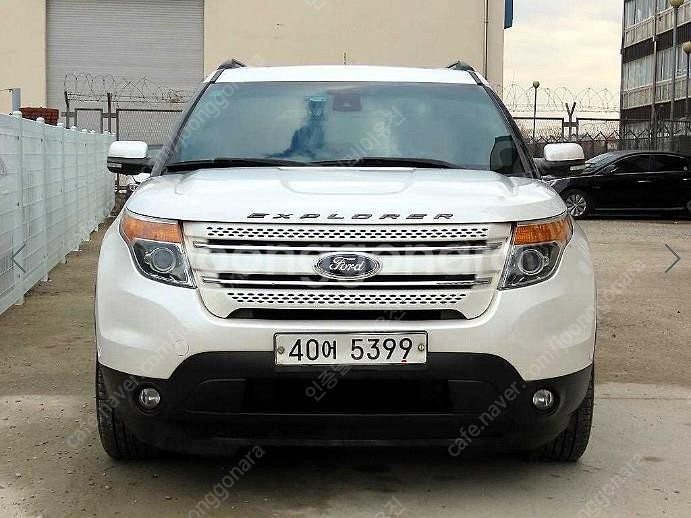 @14년식 익스플로러(5세대) 3.5 V6 4WD 리미...--0