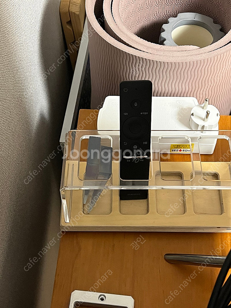 삼성 49인치 tv (un49ks8000)--2