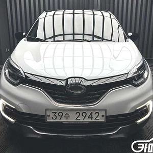 [르노코리아(삼성)]뉴QM3 디젤 1.5 RE 시그니처 2018 년 중고차◆전액할부◆중고리스◆친절서비스◆