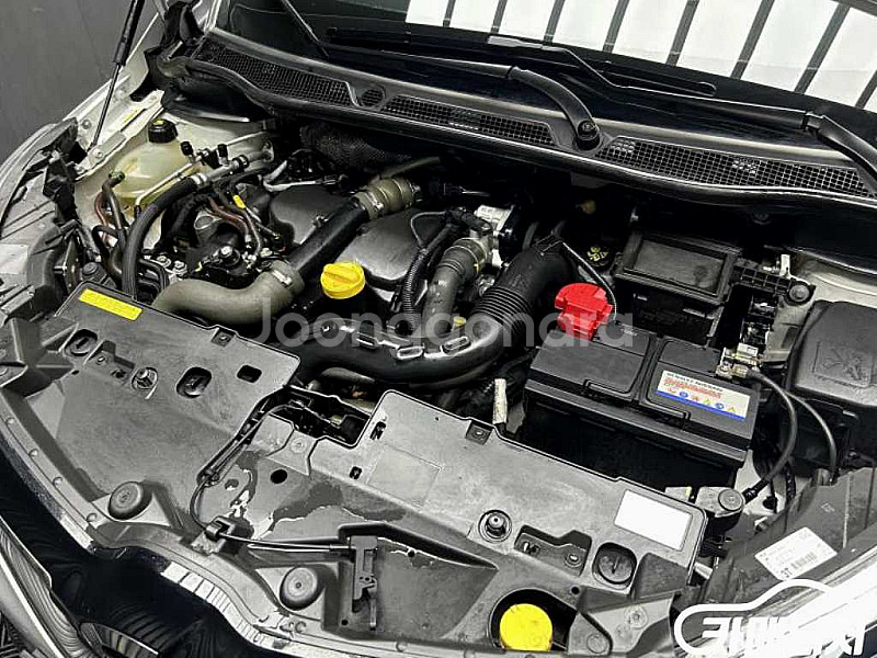 [르노코리아(삼성)]뉴QM3 디젤 1.5 RE 시그니처 2018 년 중고차◆전액할부◆중고리스◆친절서비스◆--7