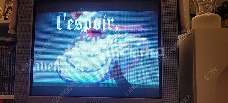 ps2사쿠라대전 시리즈 일괄 판매--6