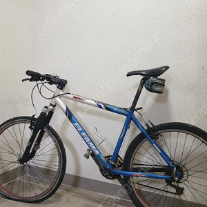 엘파마 MTB 낚시좌대 교환