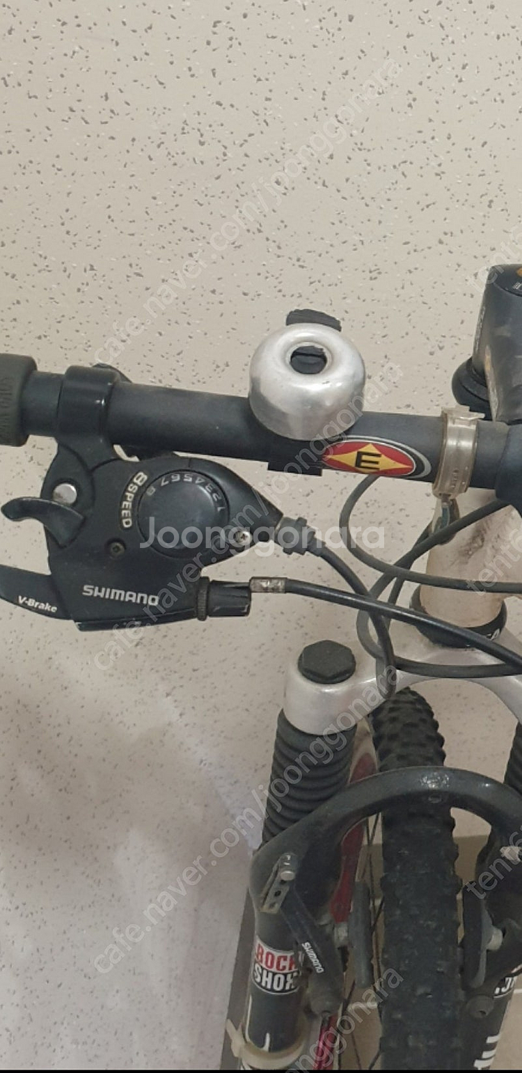 엘파마 MTB 낚시좌대 교환--3