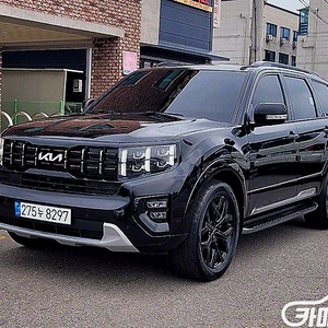 기아 모하비 더 마스터 4WD 마스터즈 그래비티 2023 년 전국☆최저가판매☆최고가매입☆