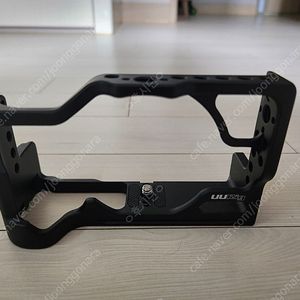 캐논 m6 mark II 2 UURIG 케이지 리그