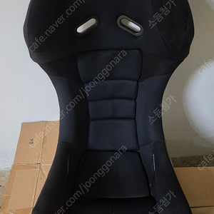 PNS NEW R1 귀때기 버킷시트