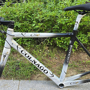 콜나고 기함 C60 아트데코 한정판