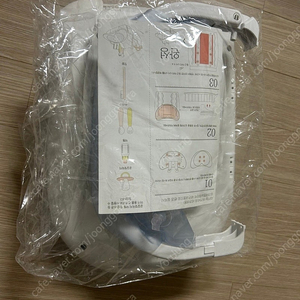 프로베베 아기비데(싱크대용)