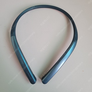 LG 톤플러스 블루투스 이어폰 HBS-PL7 블루컬러