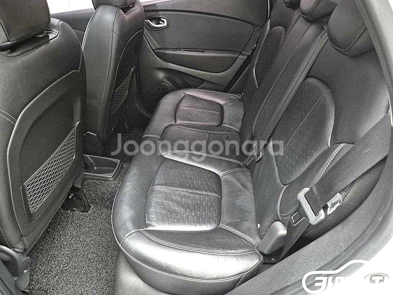 뉴QM3 디젤 1.5 RE 2019 년 중고차◆전액할부◆중고차리스◆중고렌트◆--4