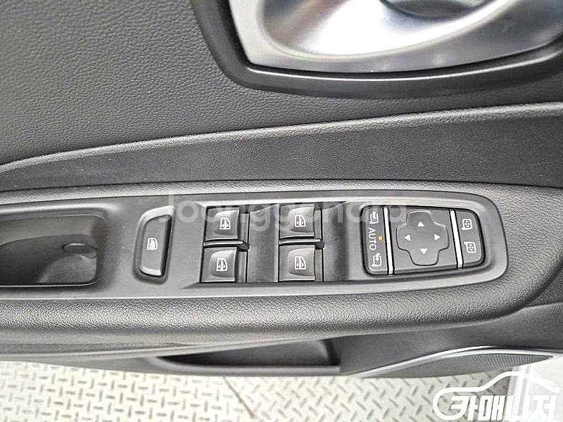 뉴QM3 디젤 1.5 RE 2019 년 중고차◆전액할부◆중고차리스◆중고렌트◆--5