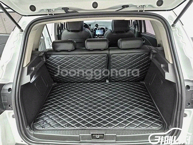 뉴QM3 디젤 1.5 RE 2019 년 중고차◆전액할부◆중고차리스◆중고렌트◆--7