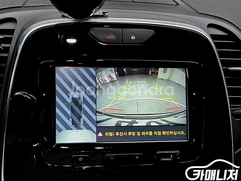 뉴QM3 디젤 1.5 RE 2019 년 중고차◆전액할부◆중고차리스◆중고렌트◆--9