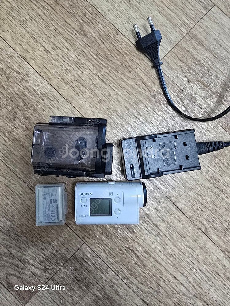 SONY HDR-AS300--0