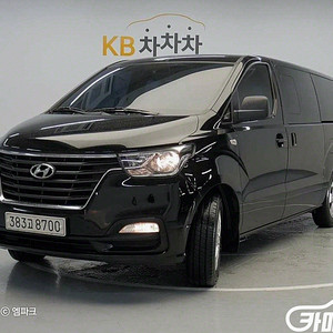 [현대]더 뉴 그랜드 스타렉스 2WD 어반 9인승 프리미엄 (9인승) 2019 년 경유 중고 중고차 전액할부☆중고차리스☆중고차수출