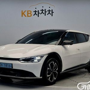 [기아]EV6 롱레인지 어스 (5인승) 2023 년 전기 중고차 전액할부 중고차리스 중고차수출