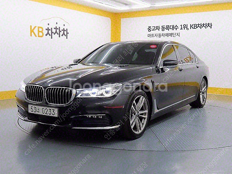 BMW 7시리즈 중고 BMW 중고 BMW 7시리즈 중고...--2