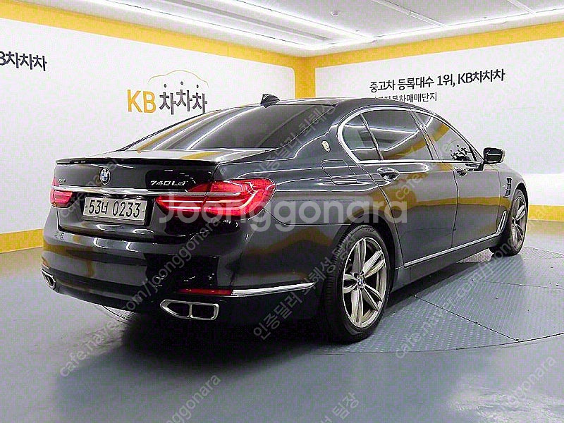 BMW 7시리즈 중고 BMW 중고 BMW 7시리즈 중고...--4