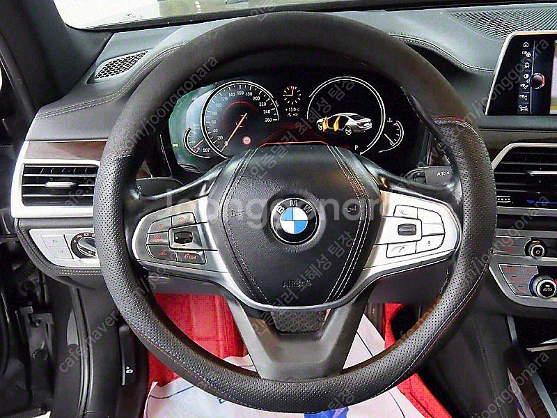 BMW 7시리즈 중고 BMW 중고 BMW 7시리즈 중고...--9