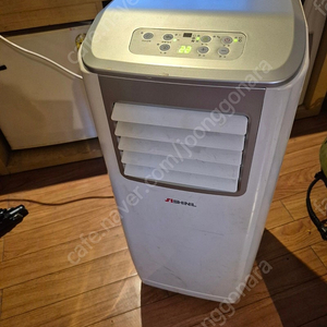 신일 이동식에어컨 인천