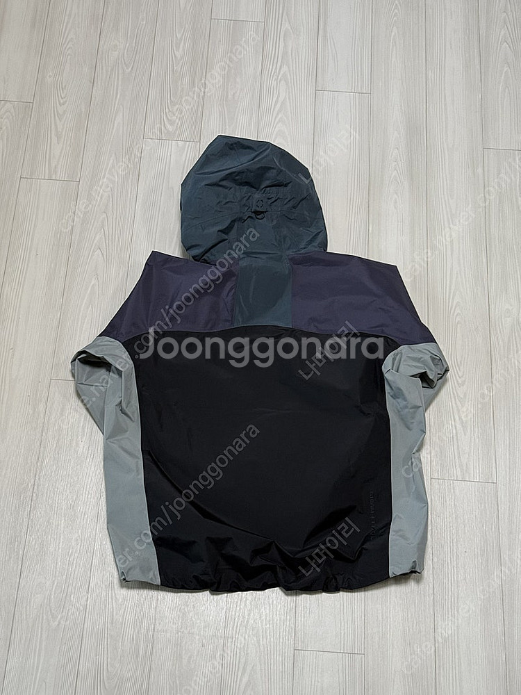 나이키 ACG 스톰핏 ADV 체인 오브 크레이터스 자켓...--1