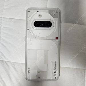 낫싱 3a 8+128gb