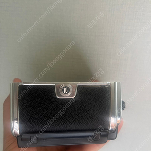 핫셀블라드 a16백