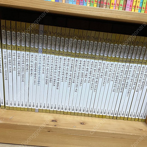 역지사지세계문화, 으랏차차이야기세계사, 올림포스가디언, 우리역사파노라마, 스마트이야기수학
