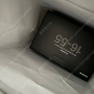 후지필름 xf 16-55 신형 렌즈 판매.