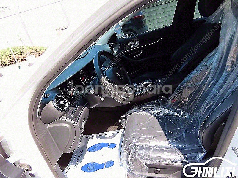 [벤츠]E-클래스 W213 E220d 아방가르드 (0톤...--5