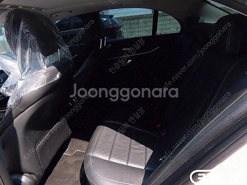 [벤츠]E-클래스 W213 E220d 아방가르드 (0톤...--6