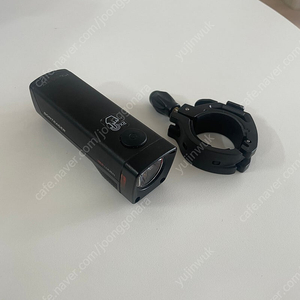 본트레거 이온 프로 RT 전조등 (1300루멘)