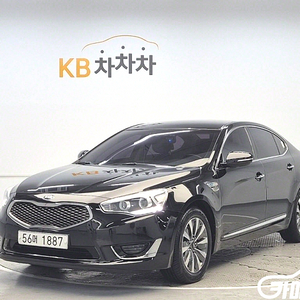 [기아]K7 하이브리드 700H 프레스티지 (5인승) 2015 년 휘발유 하이브리드 중고차 전액할부 중고차리스 중고차수출
