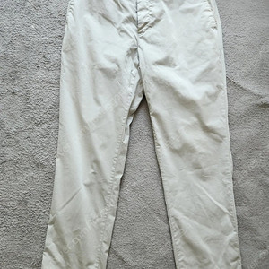 가격인하) PT01 여름바지 52사이즈