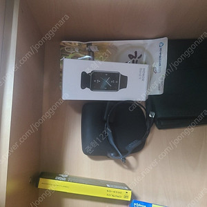 샥즈 s700, 아너밴드9 일괄