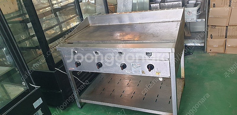 경일 1200부침기 판매합니다 KGG-1204-2B--0