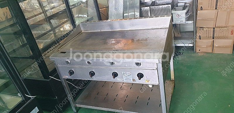 경일 1200부침기 판매합니다 KGG-1204-2B--1